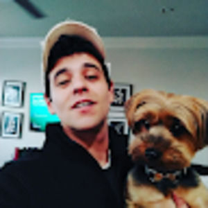 Meet your Posher, Johnny